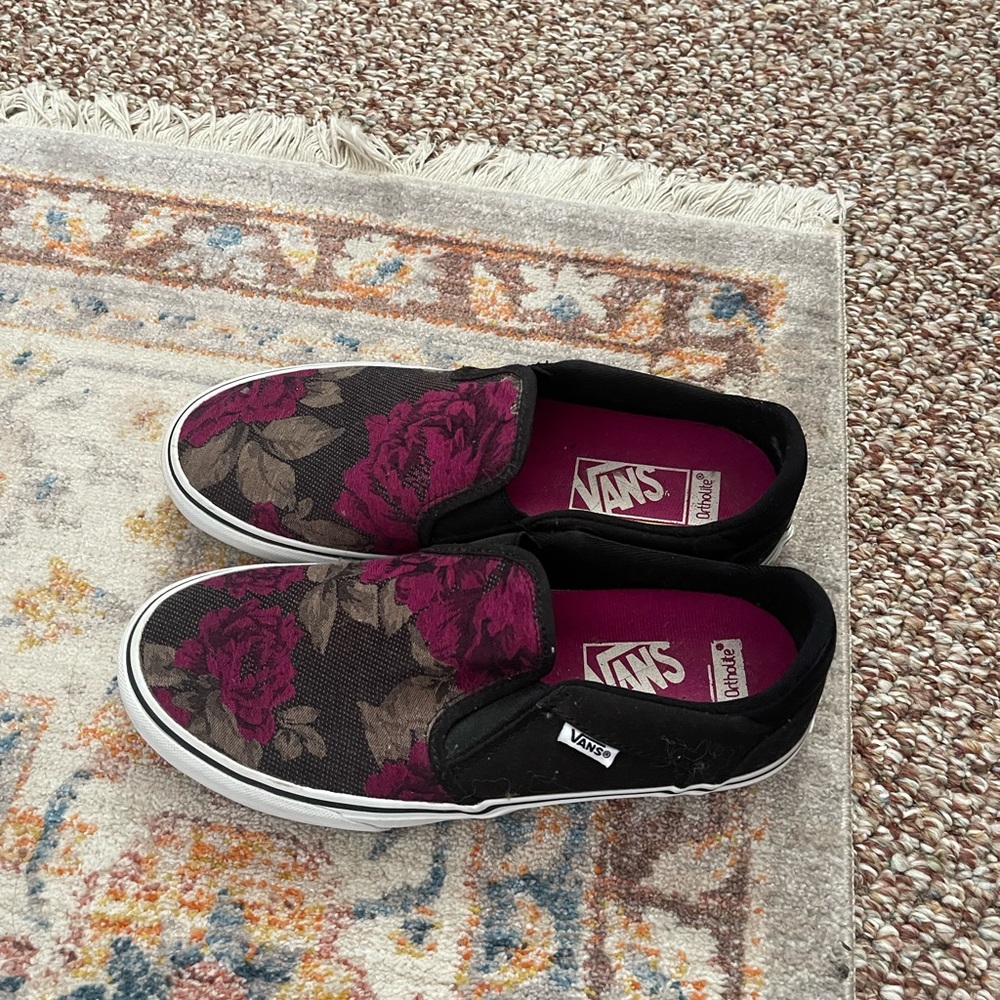 Vans